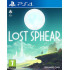 Lost Sphear [PS4]